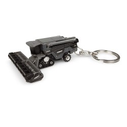 FENDT Ideal 9T Combine Metal Keychain Universal Hobbies UH5865