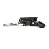 Universal Hobbies FENDT Ideal 9T Combine Metal Keychain UH5865