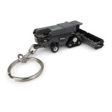 Universal Hobbies FENDT Ideal 9T Combine Metal Keychain UH5865