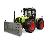 Universal Hobbies 1:32 Scale Volmer Silage-telescopic Shield VTS 300 Diecast Replica UH6225