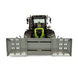 Universal Hobbies 1:32 Scale Volmer Silage-telescopic Shield VTS 300 Diecast Replica UH6225