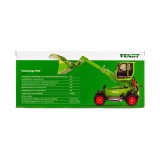 Universal Hobbies 1:32 Scale Fendt Cargo T955 Tractor Diecast Replica UH6288