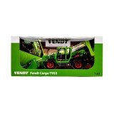 Universal Hobbies 1:32 Scale Fendt Cargo T955 Tractor Diecast Replica UH6288