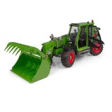 Universal Hobbies 1:32 Scale Fendt Cargo T955 Tractor Diecast Replica UH6288