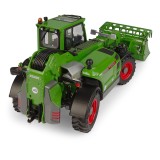 Universal Hobbies 1:32 Scale Fendt Cargo T955 Tractor Diecast Replica UH6288