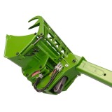 Universal Hobbies 1:32 Scale Fendt Cargo T955 Tractor Diecast Replica UH6288