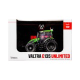 Universal Hobbies 1:32 Scale Valtra G135 "Unlimited" Ultra Green
