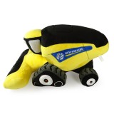 New Holland Combine Soft Plush Toy UHK1120