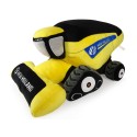 New Holland Combine Soft Plush Toy UHK1120