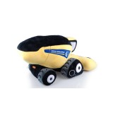 New Holland Combine Soft Plush Toy UHK1120