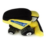 New Holland Combine Soft Plush Toy UHK1120