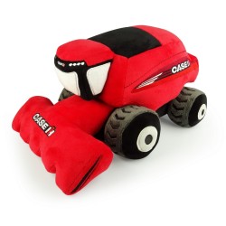 Case IH 8240 Axial Flow Combine Soft Plush Toy UHK1128
