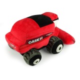 Case IH 8240 Axial Flow Combine Soft Plush Toy UHK1128
