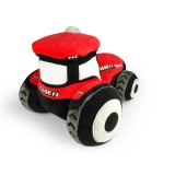 Case IH Magnum Tractor Soft Plush Toy UHK1133