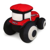 Plush Toy Red Case IH Magnum Tractor Small Size UHK1149