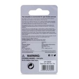 Claas Arion 960 Terra Trac Metal Keychain by Universal Hobbies UH5858