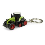 Claas Arion 960 Terra Trac Metal Keychain by Universal Hobbies UH5858