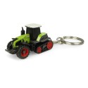 Claas Arion 960 Terra Trac Metal Keychain by Universal Hobbies UH5858