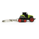 Claas Arion 960 Terra Trac Metal Keychain by Universal Hobbies UH5858