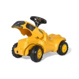 Volvo Push-Along Tractor by Rolly Toys 1.5 years to 4 years ART132560