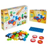 PlusPlus 03422 BIG Make & GO! 46