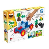 PlusPlus 03422 BIG Make & GO! 46