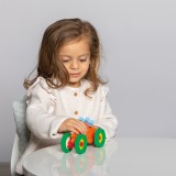 PlusPlus 03423 BIG Make & GO! 29 - DIY Kit