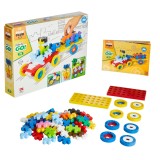 PlusPlus 03424 BIG Make & GO! 70 - DIY Kit