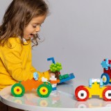 PlusPlus 03424 BIG Make & GO! 70 - DIY Kit