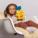 PlusPlus 03424 BIG Make & GO! 70 - DIY Kit