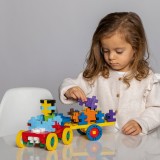 PlusPlus 03424 BIG Make & GO! 70 - DIY Kit