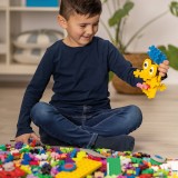 PlusPlus 03424 BIG Make & GO! 70 - DIY Kit