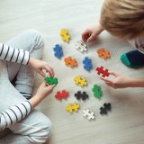 PlusPlus 03426 BIG Travel Case - DIY Kit