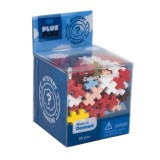 PlusPlus 03777 MYSTERY MAKERS - SERIES 1, GROUP - DIY Kit