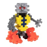 PlusPlus 03777 MYSTERY MAKERS - SERIES 1, GROUP - DIY Kit