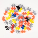 PlusPlus 03777 MYSTERY MAKERS - SERIES 1, GROUP - DIY Kit