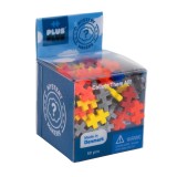 PlusPlus 03777 MYSTERY MAKERS - SERIES 1, GROUP - DIY Kit