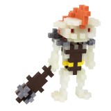 PlusPlus 03777 MYSTERY MAKERS - SERIES 1, GROUP - DIY Kit