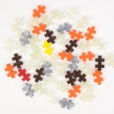 PlusPlus 03777 MYSTERY MAKERS - SERIES 1, GROUP - DIY Kit