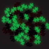 PlusPlus 03777 MYSTERY MAKERS - SERIES 1, GROUP - DIY Kit