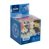 PlusPlus 03777 MYSTERY MAKERS - SERIES 1, GROUP - DIY Kit