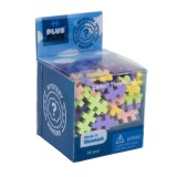 PlusPlus 03778 PlusPlus 03777 MYSTERY MAKERS - SERIES 1, GROUP 2 - DIY Kit