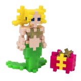 PlusPlus 03778 PlusPlus 03777 MYSTERY MAKERS - SERIES 1, GROUP 2 - DIY Kit