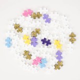 PlusPlus 03778 PlusPlus 03777 MYSTERY MAKERS - SERIES 1, GROUP 2 - DIY Kit