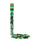 PlusPlus 04115 Tube - Camouflage Mix - DIY Kit