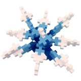 PlusPlus 04116 Tube - Winter Mix - DIY Kit