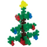 PlusPlus 04118 Tube - Christmas Tree - DIY Kit