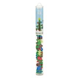 PlusPlus 04118 Tube - Christmas Tree - DIY Kit
