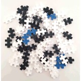 PlusPlus 04130 Tube - Robor - DIY Kit