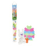 PlusPlus 04131 Tube - Bunny - DIY Kit